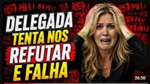 O SISTEMA AGONIZA E DÁ SINAIS QUE FOI ATINGIDO!
