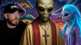 This Alien UFO Thing Is Getting Out Of Hand