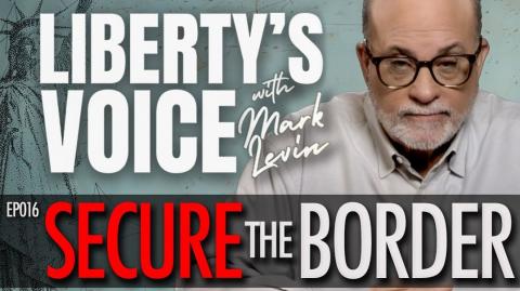 EP016: SECURE THE BORDER