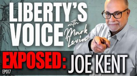 EP017: EXPOSED: JOE KENT