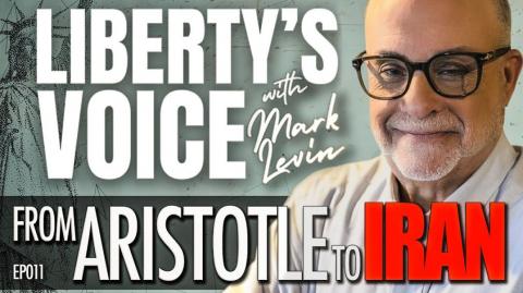 EP011: FROM ARISTOTLE TO IRAN