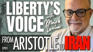 EP011: FROM ARISTOTLE TO IRAN