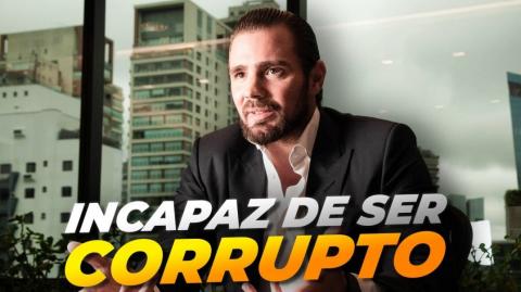 Ricos são responsáveis pela corrupção?