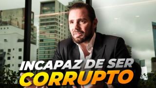 Ricos são responsáveis pela corrupção?