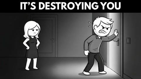 How to Know It’s Time for a Husband to Leave His Wife