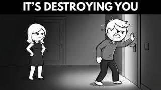 How to Know It’s Time for a Husband to Leave His Wife
