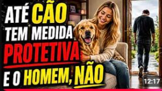 A VIDA DO SER HUMANO HOMEM VALE MENOS QUE UM ANIMAL DOMÉSTICO E EU VOU PROVAR!