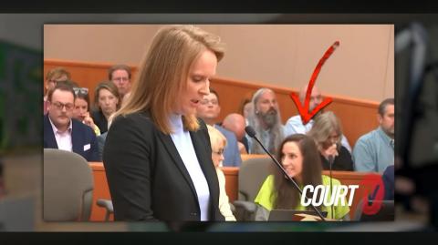 TikTok Book Mom Sentenced to Life in Prison