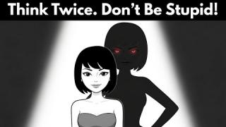 Ex-Wife Reappeared Here’s the Dark Reason Behind It (And What You Should Do)