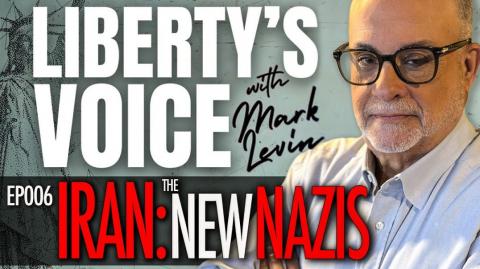 EPP006: IRAN: THE NEW NAZIS