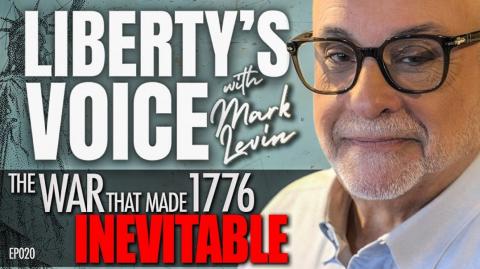 EP020: THE WAR THAT MADE 1776 INEVITABLE