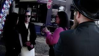 communitarianism Australian governments organised Stalking programme