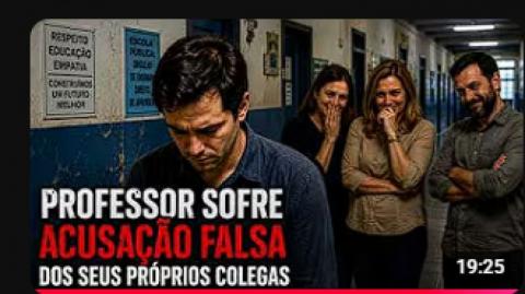 RELATO MACABRO DE UM SISTEMA FEMINISTA!