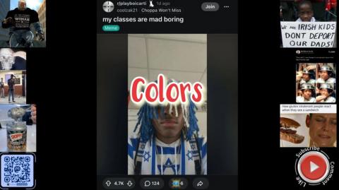 Colors