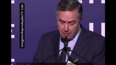Oligarca Barroso confessa pedido aos socialistas dos EUA (democratas) para transição de poder