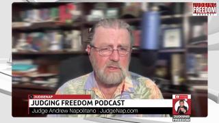Larry Johnson : US Getting Ready for More War