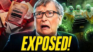 Whistleblower exposes everything...