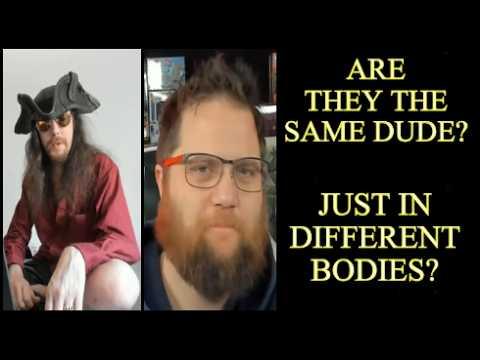 Styxhexenhammer666 & The Quartering, How Similar Are They Really?