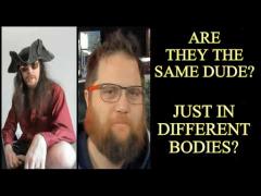 Styxhexenhammer666 & The Quartering, How Similar Are They Really?