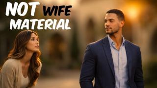 The Men Christian Women Chase Won't Marry Them