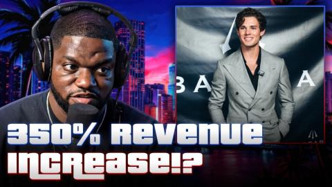 Clav Reveals How Livestreaming Turned His Miami Club Into A Money Machine!
