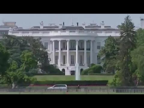 News Talk White House Secret Service Shooting AOC Alabama Tax Funded Exorcism 05-25-2026