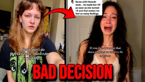 OF Models Are Regretting EVERYTHING