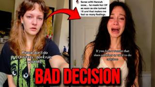 OF Models Are Regretting EVERYTHING