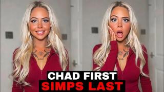 Single Mom Got Pregnant By CHAD…Now DEMANDS A SIMP Husband!