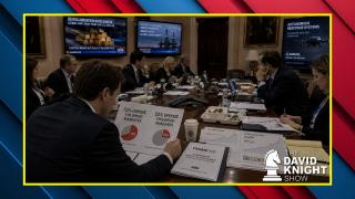Thu Episode #2274: — Big Pharma Wins Again Inside the Trump White House