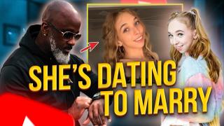 Adult Film Star, 18, Says She's Dating To Marry