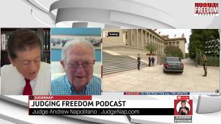 AMB Chas Freeman  :  China Rising, US Falling