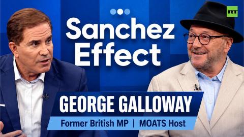 Sanchez Effect | 'Depression of 1930s: Is it worth repeating that to defend Bibi?'