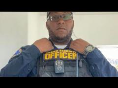 The San Diego Shooting- Men are strong