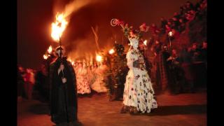 BELTANE May 1st One of the Devils favorite Nights! #RFB