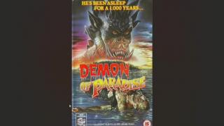 Demon Of Paradise Review