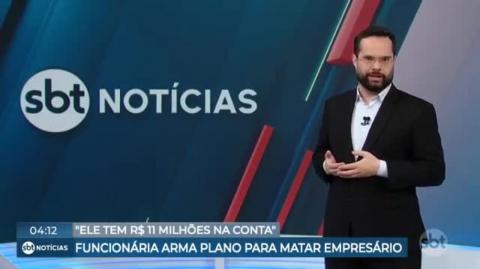 não Confie em ninguém