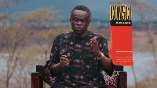 Lumumba’s Africa | African Political Philosophy (Part 1)
