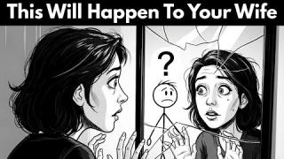 Your Wife's Invisible Panic Explained (And Why You're the Target)