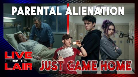 Ex-Wife Has Cancer… Now My Alienated Kids Are Back Home (But They Hate Me)