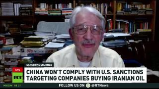 US sanctions don’t really work — economist Jack Rasmus