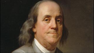 The Story of America: Benjamin Franklin