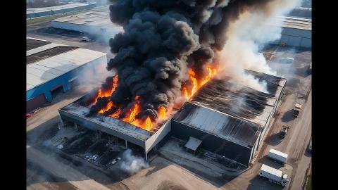 Using SOCIAL ENGINEERING to Burn down America! #RFB