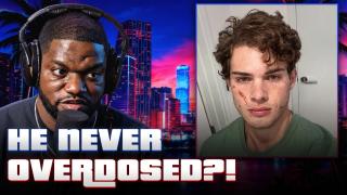 Clav Reveals What REALLY Happened During His Viral Overdose!