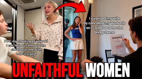 Men Are WITHDRAWING From Modern Women Now