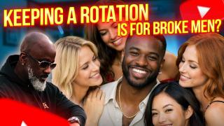 Rotations Are A POOR MAN'S Strategy?