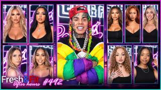 Fake Conservative Tried To Trigger Us And RAGE QUIT Instead! Ft.@6ix9ine