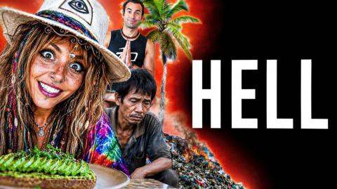 Bali Is Everything Wrong With Society