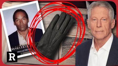 OJ Simpson journalist tells all! 