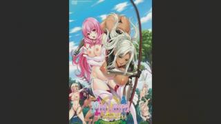 3Ping Lovers! Ippu Nisai no Sekai e Youkoso The Animation Review